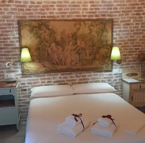 La Del Canario Bed and breakfast