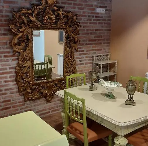 Bed and breakfast La Del Canario Onís