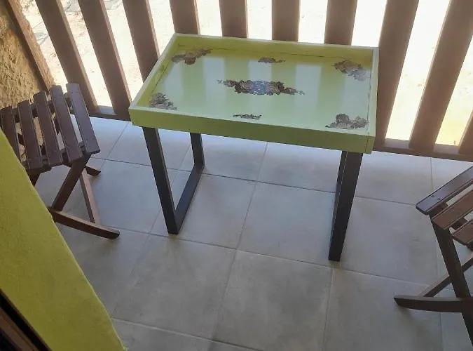 La Del Canario * Onís