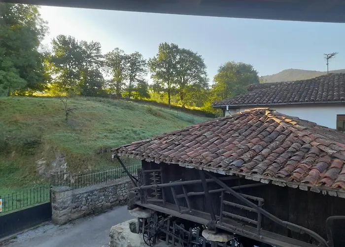 La Del Canario Bed and breakfast