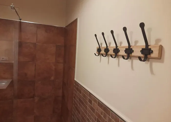 Bed and breakfast La Del Canario *