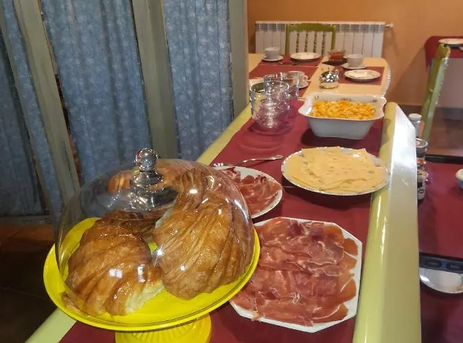 La Del Canario Onís