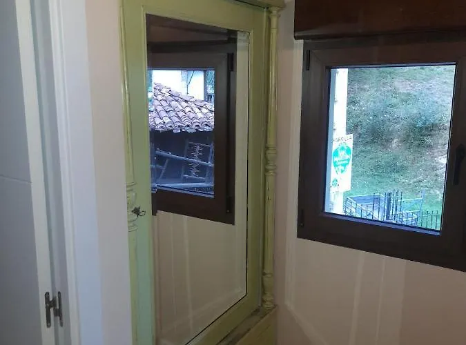 La Del Canario Bed and breakfast