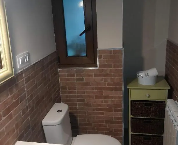 La Del Canario * Onís