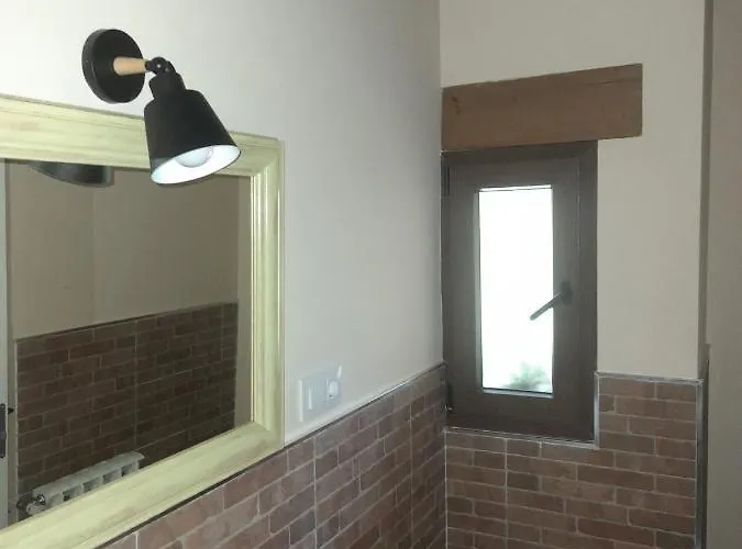 Bed and breakfast La Del Canario *