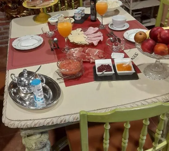 La Del Canario Onís