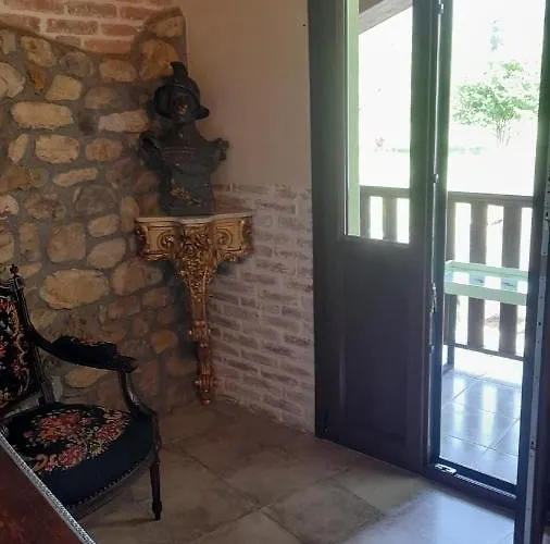 La Del Canario Bed and breakfast Onís