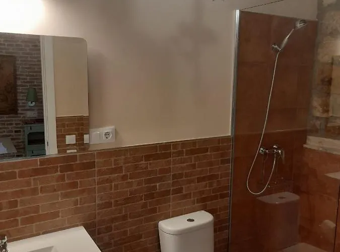 La Del Canario Bed and breakfast