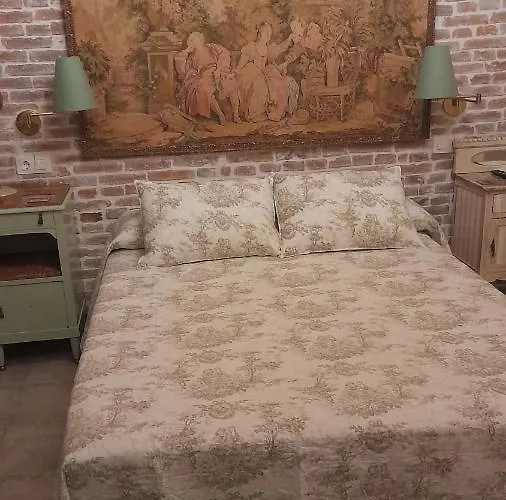 La Del Canario Bed and breakfast Onís