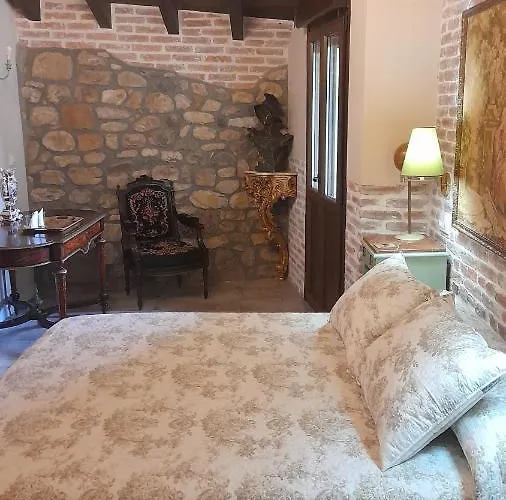 Bed and breakfast La Del Canario