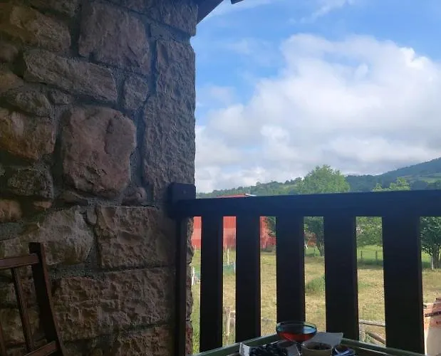 Bed and breakfast La Del Canario