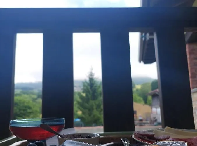 Bed and breakfast La Del Canario