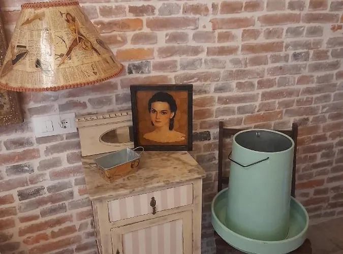 Bed and breakfast La Del Canario