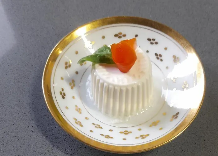 Bed and breakfast La Del Canario *