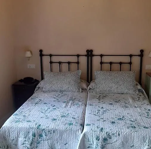 La Del Canario Bed and breakfast