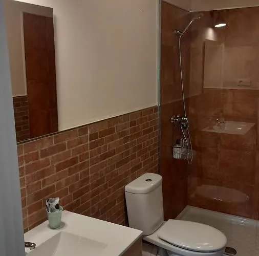 La Del Canario Bed and breakfast *