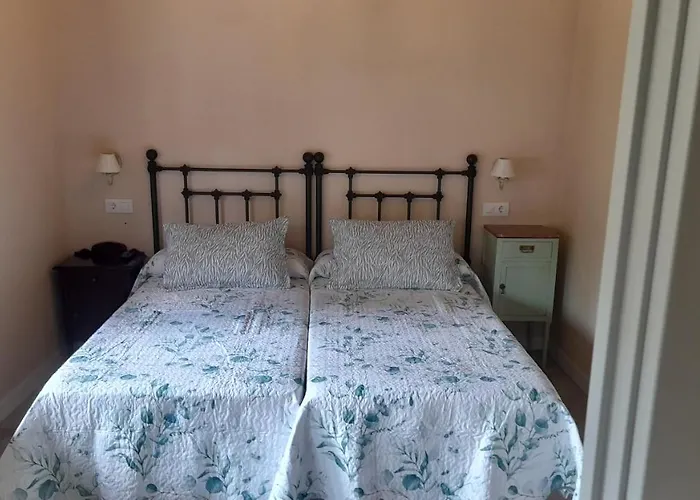 Bed and breakfast La Del Canario