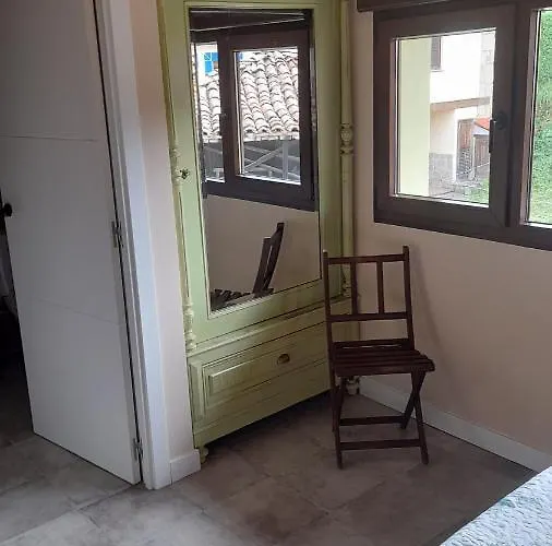 La Del Canario Bed and breakfast *