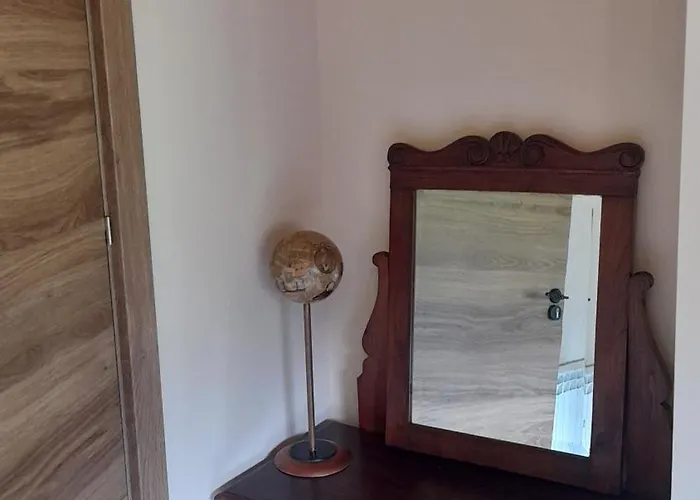 Bed and breakfast La Del Canario *