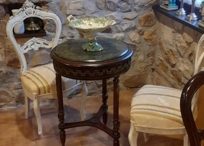 La Del Canario * Onís