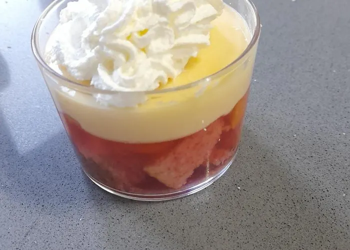 La Del Canario Bed and breakfast