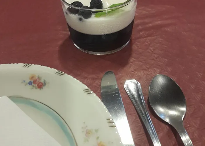 Bed and breakfast La Del Canario