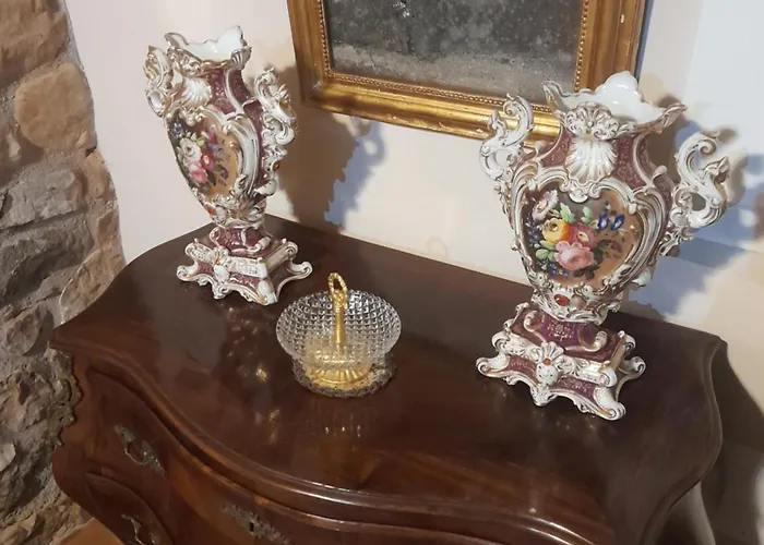 La Del Canario Bed and breakfast Onís