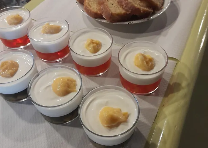 La Del Canario Onís