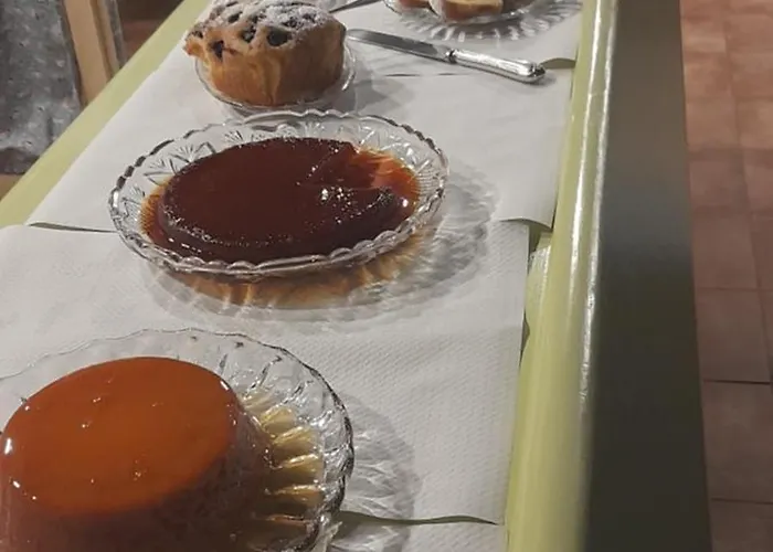 La Del Canario Bed and breakfast Onís