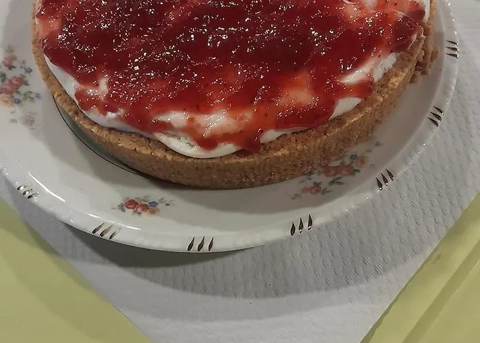 La Del Canario * Onís