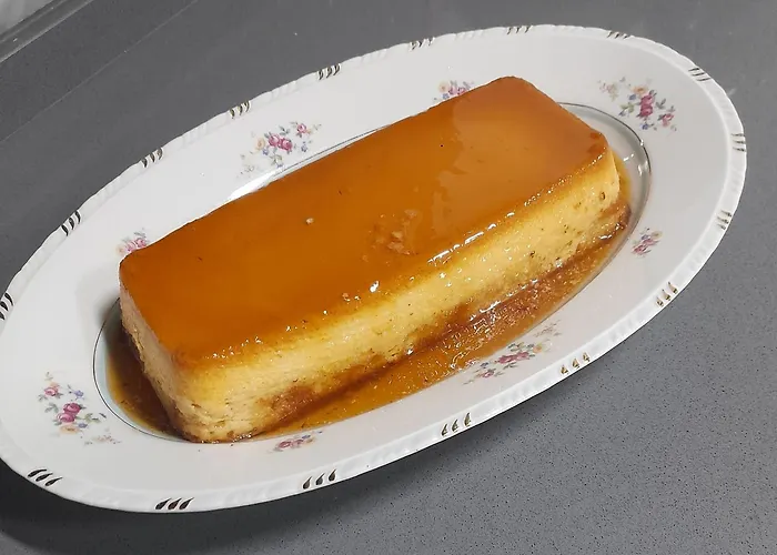 Bed and breakfast La Del Canario *