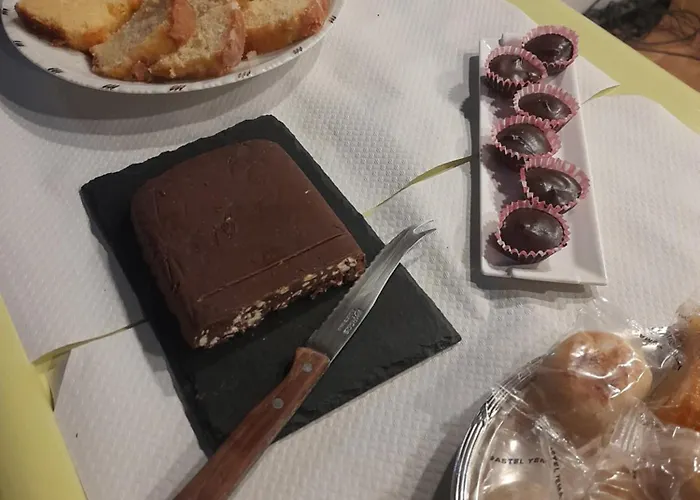 La Del Canario Bed and breakfast Onís